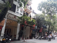 Nhà mặt phố An Trạch, 12 tầng,90m2, thang máy, kinh doanh, 30.9 tỷ. Nhà mặt phố An Trạch, 12 tầng,90m2, thang máy, kinh doanh, 30.9 tỷ.
