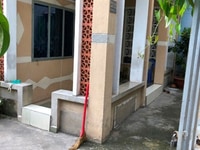 Bán Nhà Xóm Chiếu DT:3,7x25 Giá:7,5 tỷ Bán Nhà Xóm Chiếu DT:3,7x25 Giá:7,5 tỷ