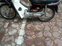 Bán xe DREAM II VIỆT NAM nguyên bản chính chủ đời 2005 còn mới rất đẹp Bán xe DREAM II VIỆT NAM nguyên bản chính chủ đời 2005 còn mới rất đẹp