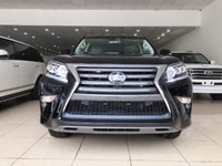 Bán Lexxus GX460 nhập Mỹ ,sản xuất 2019 ,xe mới 100%,giao ngay . Bán Lexxus GX460 nhập Mỹ ,sản xuất 2019 ,xe mới 100%,giao ngay .