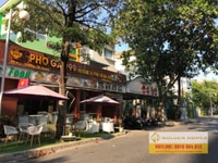 Cho thuê nhiều mặt bằng, shop kinh doanh tại Phú Mỹ Hưng từ 40 tr/th Cho thuê nhiều mặt bằng, shop kinh doanh tại Phú Mỹ Hưng từ 40 tr/th