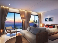 Dự án Cam Ranh Bay - Condotel 5* View biển - Cam kết lợi nhuận 90/10 Dự án Cam Ranh Bay - Condotel 5* View biển - Cam kết lợi nhuận 90/10
