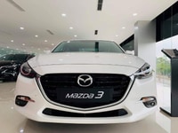 Bán xe Mazda 3 Ưu Đãi Lớn Nhất Lên Đến 70 Triệu Đồng Bán xe Mazda 3 Ưu Đãi Lớn Nhất Lên Đến 70 Triệu Đồng