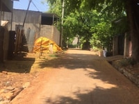 Hẻm cấp 1 đường trần nhân tông DT : 5 X 21m Hẻm cấp 1 đường trần nhân tông DT : 5 X 21m