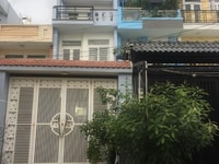 Bán nhà MT Đường số 6, P.HBP, Thủ Đức: 4 x 15, giá: 6,97 tỷ Bán nhà MT Đường số 6, P.HBP, Thủ Đức: 4 x 15, giá: 6,97 tỷ
