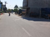 Bán đất đấu giá Cự Khối, LB, HN DT 75m, mt 5m, giá 52tr/m Bán đất đấu giá Cự Khối, LB, HN DT 75m, mt 5m, giá 52tr/m