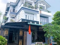 Nhà nghỉ dưỡng 5,5x20 đất vuông vức gần trường THCS Thống Nhất Tân An Nhà nghỉ dưỡng 5,5x20 đất vuông vức gần trường THCS Thống Nhất Tân An
