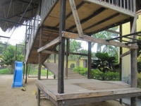 Cần bán gấp Biệt thự hai mặt tiền Bàu Lách, Phạm Văn Cội, Củ Chi Cần bán gấp Biệt thự hai mặt tiền Bàu Lách, Phạm Văn Cội, Củ Chi