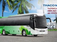 Xe giường nằm thaco, 36 giường nằm Xe giường nằm thaco, 36 giường nằm