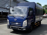 Bán xe IZ 65 thùng dài 4m3 tải 3T5 giá rẻ hỗ trợ vay cao Bán xe IZ 65 thùng dài 4m3 tải 3T5 giá rẻ hỗ trợ vay cao