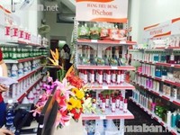 Tuyển trực tiếp nam/nữ Bán Hàng giờ hành chánh ưu tiên sinh viên Tuyển trực tiếp nam/nữ Bán Hàng giờ hành chánh ưu tiên sinh viên