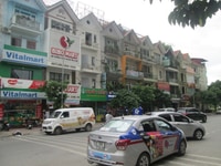 LK KĐT Xa La 2 thoáng kd hoành tráng 72m2x4T, MT 6m chỉ 6.36 tỷ. LH: 0 LK KĐT Xa La 2 thoáng kd hoành tráng 72m2x4T, MT 6m chỉ 6.36 tỷ. LH: 0
