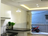 Bán nhà Tôn Đản hẻm an ninh giá 2.88 tỷ Bán nhà Tôn Đản hẻm an ninh giá 2.88 tỷ
