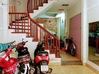 Bán nhà ngõ 120 Kim Giang, quận Thanh Xuân, 40m2 x 4 tầng, ô tô 10m Bán nhà ngõ 120 Kim Giang, quận Thanh Xuân, 40m2 x 4 tầng, ô tô 10m