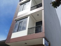 Cho thuê nhà 3 Tầng ngang 9.4m Phan Châu Trinh Cho thuê nhà 3 Tầng ngang 9.4m Phan Châu Trinh