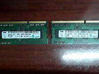 Mới nâng cấp máy dư 2 cây ddr3 2GB laptop giá rẻ Mới nâng cấp máy dư 2 cây ddr3 2GB laptop giá rẻ