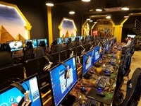 Thanh lý quán game core i5 9400/ cấu hình cao quán game Thanh lý quán game core i5 9400/ cấu hình cao quán game