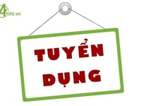 Tuyển nhân viên bán hàng lao động phổ thông trên 18 tuổi.. Tuyển nhân viên bán hàng lao động phổ thông trên 18 tuổi..