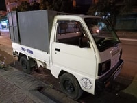 Bán xe Suzuki Super Carry Truck 2007, màu trắng giá rẻ Hải Dương Bán xe Suzuki Super Carry Truck 2007, màu trắng giá rẻ Hải Dương