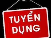 Chi nhánh mới tuyển gấp nhân viên và lao động Chi nhánh mới tuyển gấp nhân viên và lao động