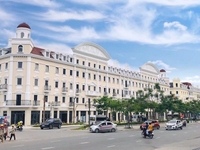 Bùng Nổ Sự Kiện Mở Bán Nhà Phố Sun Plaza Trung Tâm Bãi Cháy Bùng Nổ Sự Kiện Mở Bán Nhà Phố Sun Plaza Trung Tâm Bãi Cháy