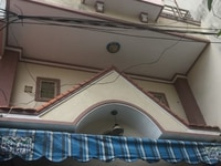 Bán nhà 1 trệt 1 lửng 1 lầu ngay đường số 8 hbc Bán nhà 1 trệt 1 lửng 1 lầu ngay đường số 8 hbc
