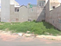 Tôi Cần Bán Gấp Lô Đất Đường Số 8 Bình Phú Quận Thủ Đức Tôi Cần Bán Gấp Lô Đất Đường Số 8 Bình Phú Quận Thủ Đức