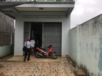 Cần Bán Nhà 2 Mặt Tiền SămBrăm. Eatam, BMT Cần Bán Nhà 2 Mặt Tiền SămBrăm. Eatam, BMT