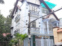 Bán nhà HXT 8m Hoàng Văn Thụ (6x10m) 1T, 2L đẹp sang Bán nhà HXT 8m Hoàng Văn Thụ (6x10m) 1T, 2L đẹp sang