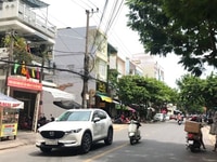 Bán nhà MT Trưng Nữ Vương; DT:128m2 Ngang 6,3m Giá 20,5 tỷ Bán nhà MT Trưng Nữ Vương; DT:128m2 Ngang 6,3m Giá 20,5 tỷ