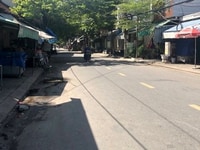 Bán Nhà Mặt Tiền, 87m2, Nguyễn Phước Nguyên, Thanh Khê Bán Nhà Mặt Tiền, 87m2, Nguyễn Phước Nguyên, Thanh Khê