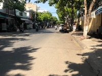 Cho Thuê Nhà Mặt Tiền 3 Tầng, Đường Trần Cao Vân, Thanh Khê Cho Thuê Nhà Mặt Tiền 3 Tầng, Đường Trần Cao Vân, Thanh Khê