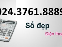 Nhượng số cố định Hà Nội VIP 8889 Nhượng số cố định Hà Nội VIP 8889