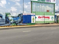 Bán căn hộ Lovera Vista Bình Chánh Bán căn hộ Lovera Vista Bình Chánh