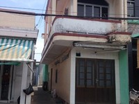 Bán nhà 2 mặt tiền khu buôn bán xầm uất Bán nhà 2 mặt tiền khu buôn bán xầm uất