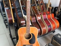 Đàn guitar acoustic Suzuki W180 Đàn guitar acoustic Suzuki W180