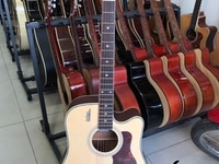Đàn guitar acoustic Rosen R-215C Đàn guitar acoustic Rosen R-215C