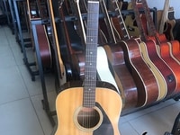 Đàn guitar acoustic Yamaha FG-151B Đàn guitar acoustic Yamaha FG-151B