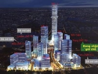 Nhận đặt chỗ dự án Empire City tòa Nara Residence Nhận đặt chỗ dự án Empire City tòa Nara Residence