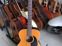 Đàn guitar acoustic Morris F-10 Đàn guitar acoustic Morris F-10