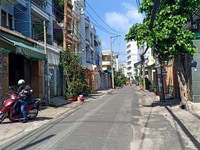 Bán nhà hẻm xe hơi khu nhà ga T3, phường 13, Tân Bình, chỉ 4.3 tỷ Bán nhà hẻm xe hơi khu nhà ga T3, phường 13, Tân Bình, chỉ 4.3 tỷ
