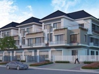 6 tỷ - Biệt thự phố Venita Park Khang Điền 6 tỷ - Biệt thự phố Venita Park Khang Điền