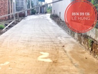Cần bán lô đất 10x20m đường rộng 8m giá chỉ có 380tr, xã Hưng Thịnh- Cần bán lô đất 10x20m đường rộng 8m giá chỉ có 380tr, xã Hưng Thịnh-