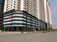 BQL Tòa nhà N01T3 cho thuê sàn thương mại Tầng 1 làm ngân hàng BQL Tòa nhà N01T3 cho thuê sàn thương mại Tầng 1 làm ngân hàng