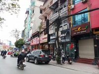 Bán nhà mặt phố Trần Đại Nghĩa, Hai Bà Trưng, 45m, 6.98 tỷ Bán nhà mặt phố Trần Đại Nghĩa, Hai Bà Trưng, 45m, 6.98 tỷ
