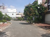Cho thuê đất 400m2, Trần Trọng Cung, Quận 7 30 triệu/tháng Cho thuê đất 400m2, Trần Trọng Cung, Quận 7 30 triệu/tháng