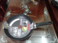 Chảo rán Tefal Delicia Pro 24-28 cm made in France Chảo rán Tefal Delicia Pro 24-28 cm made in France