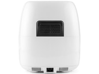 Nồi chiên không dầu Klarstein 3 lít 1400W hàng xách tay Đức Nồi chiên không dầu Klarstein 3 lít 1400W hàng xách tay Đức