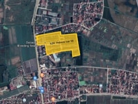 Cơ hội đầu tư bán đất QL38, LẠc Vệ, Tiên Du, Bắc Ninh Cơ hội đầu tư bán đất QL38, LẠc Vệ, Tiên Du, Bắc Ninh