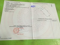Bán lô đất mặt tiền khu dân cư mới Bỉnh Châu Bán lô đất mặt tiền khu dân cư mới Bỉnh Châu